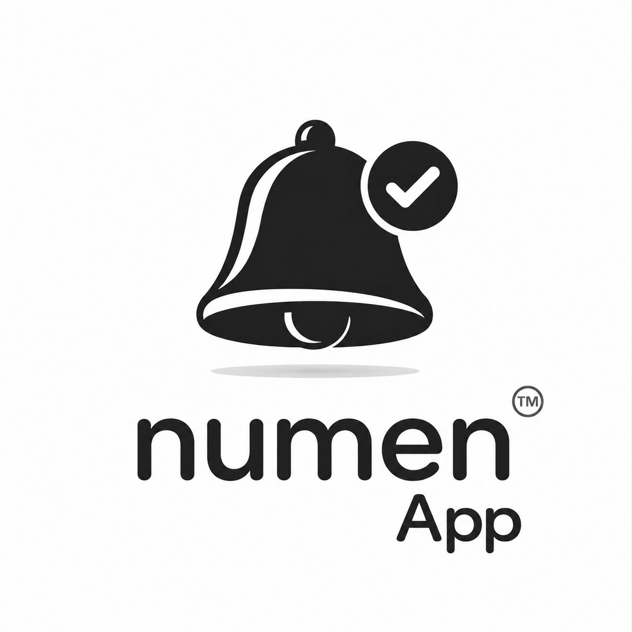 Numen Healthcare logo